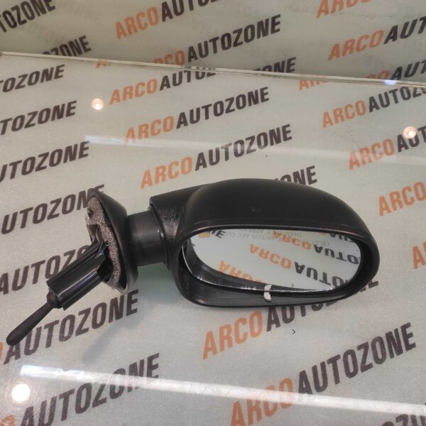 SIDE MIRROR LOGAN VX LEFT KOITO KDM074LH