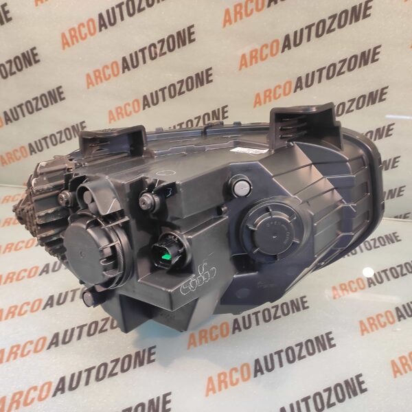LIGHTING HEAD LIGHT PROJECTOR LED VENUE LEFT LOWER HYU 92101K3100
