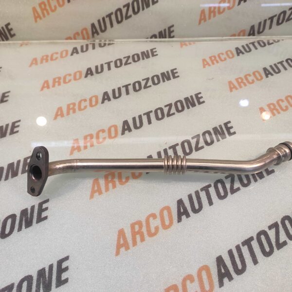 TURBO PIPE DUSTER TERRANO MICRA SUNNY SCALA PULSE 85 IRON IMP 8200714637