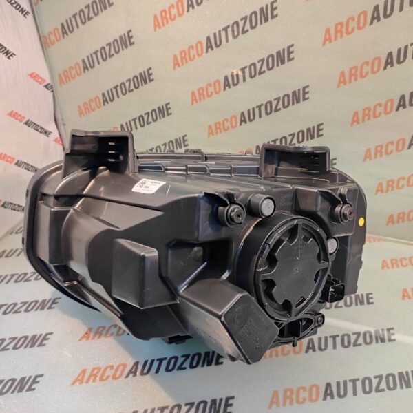 LIGHTING HEAD LIGHT VENUE RIGHT SADA LOW HYU 92102K3000
