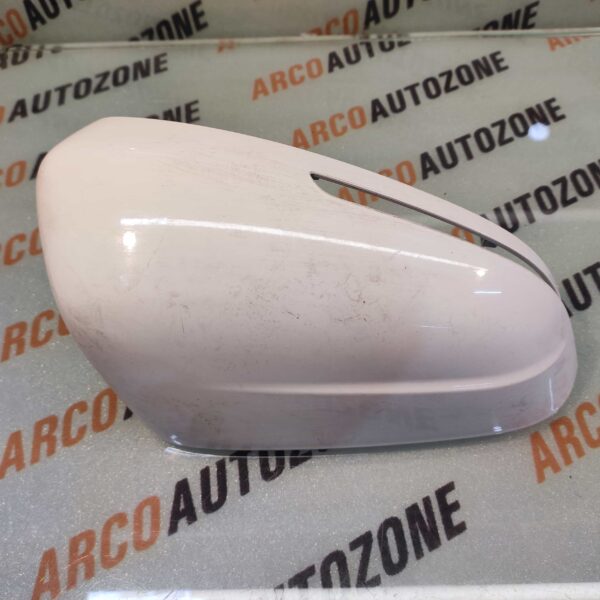 SIDE MIRROR COVER CRETA 2020 RIGHT WITH IND