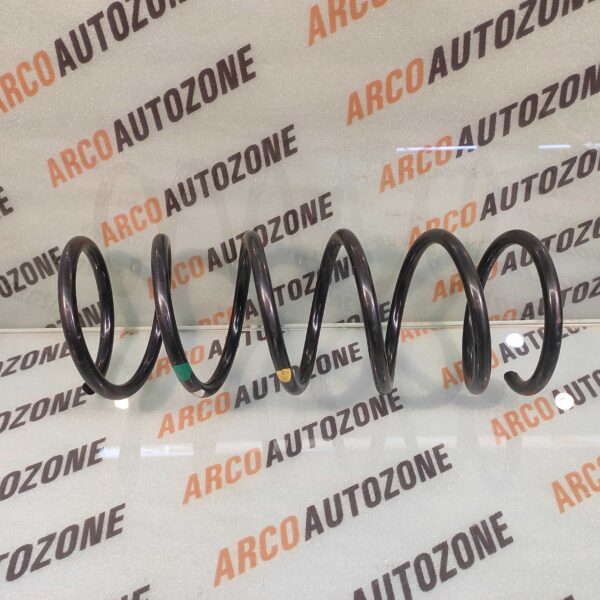 FRONT COIL SPRING ACCENT VIVA HYU 546301A000