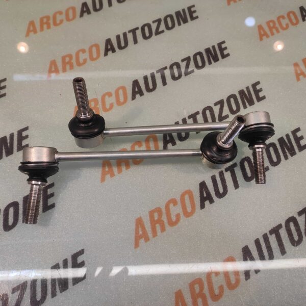 FRONT LINKEAGE VCROSS MU7 SET IMP