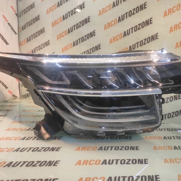 LIGHTING HEAD LIGHT SELTOS 1ST GEN RIGHT KIA 92102Q6200