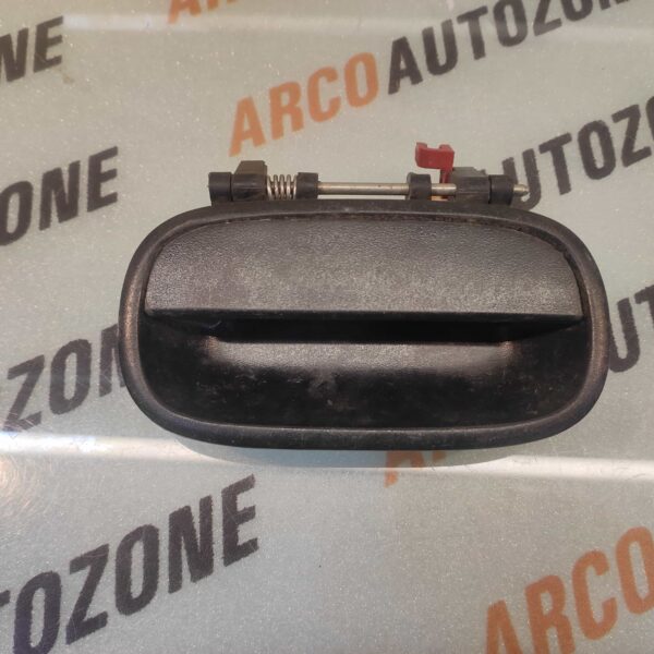 OUTER HANDLE ZEN REAR LEFT