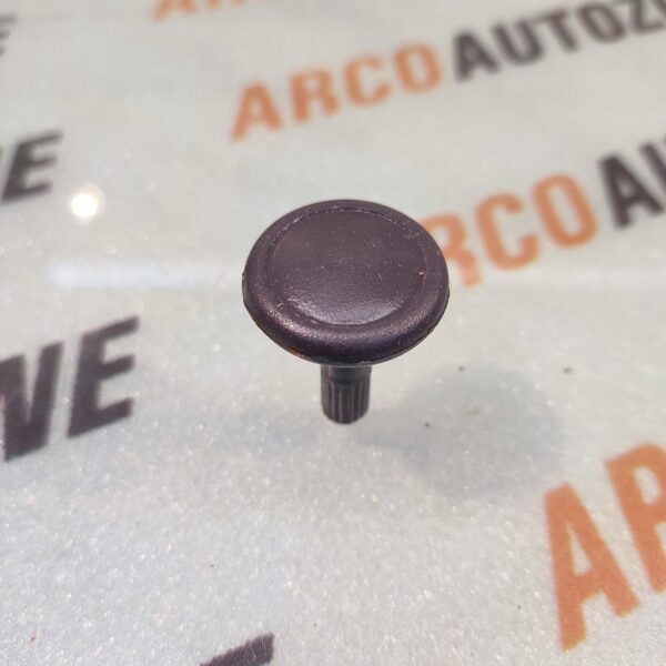 REAR SEAT LOCK SANTRO
