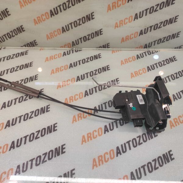 DOOR LATCH CARENS FRONT LEFT KIA 81310DY010