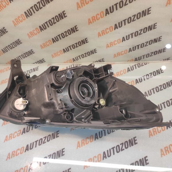 LIGHTING HEAD LIGHT ALTO K10 T2 LEFT WITHOUT MOTOR LUMAX 028HLAWKNL