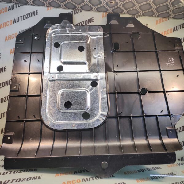 ENGINE COVER CITY T7 DIESEL CENTRE ACC HD016150DIESEL