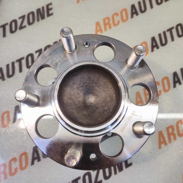 REAR WHEEL HUB ELANTRA 2ND GEN IMP 527503X100