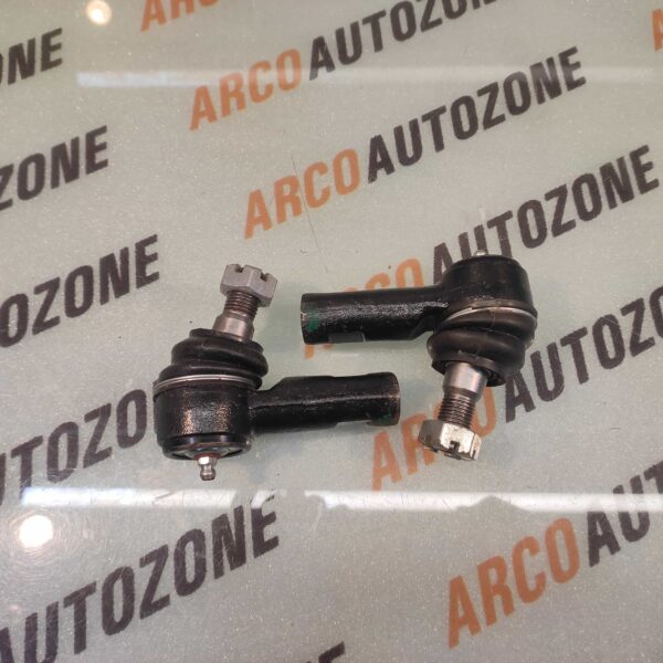 TIE ROD END DMAX MU7 SET IMP