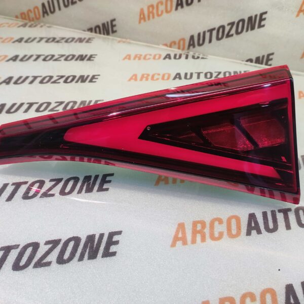 DICKY LIGHT CARENS RIGHT KIA 92404DY100