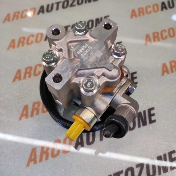 PWR STEERING PUMP CRUZE IMP J96837814