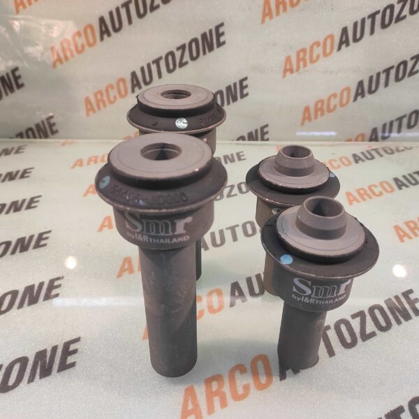 CHASIS KIT KOLEOS XTRAIL