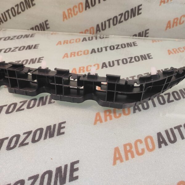 REAR BUMPER BRACKET EON LEFT HYU 866134N000