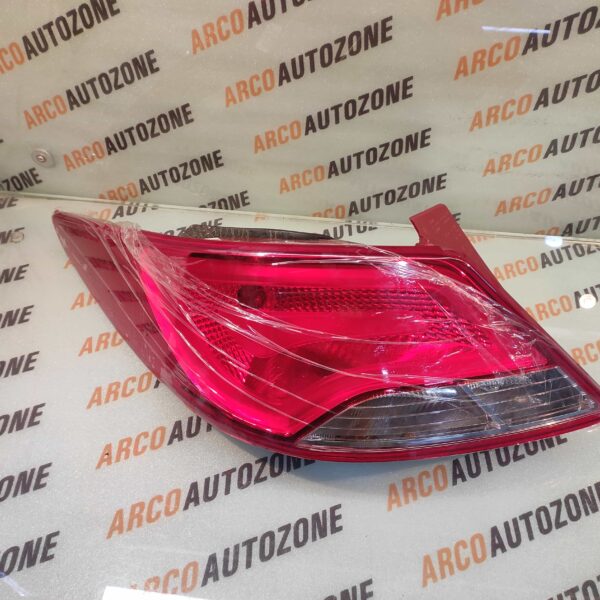 LIGHTING TAIL LIGHT VERNA 16 LEFT HYU 924011V600