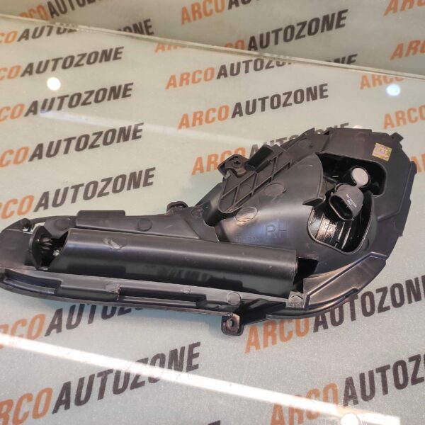 FOG LAMP VERNA T1 RIGHT AUTOGOLD AGF0721