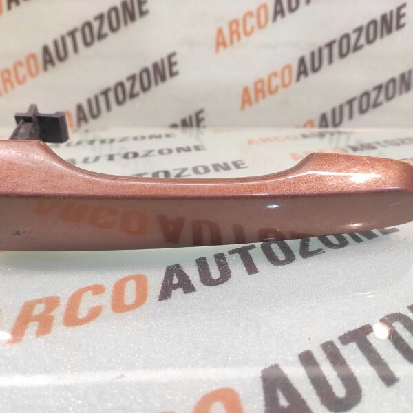OUTER HANDLE CRETA 1ST GEN FRONT RIGHT REAR RIGHT PAINT 82661A0010