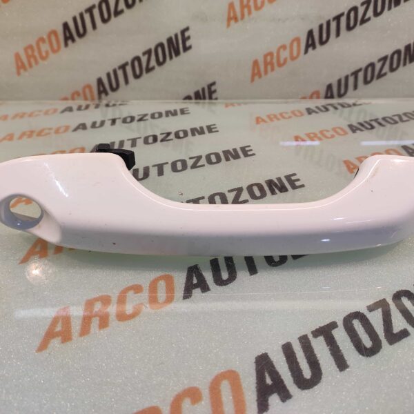 OUTER HANDLE CRETA 2020 REAR RIGHT PAINT 83661BV000