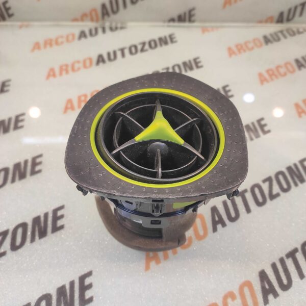 AC VENT SANTRO 2018 LEFT HYU 97480C4910 LOT