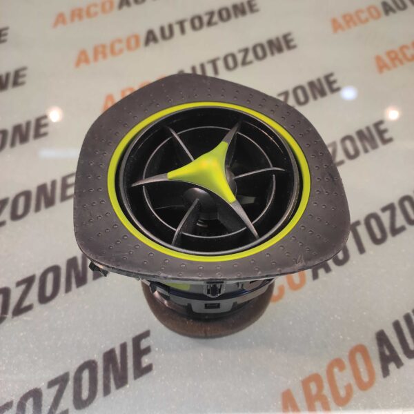 AC VENT SANTRO 2018 RIGHT HYU 97460C4910 LOT