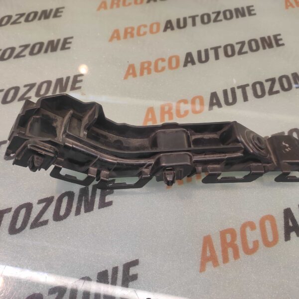 FRONT BUMPER BRACKET ASTAR 2008 RIGHT MGP 71731M68K00