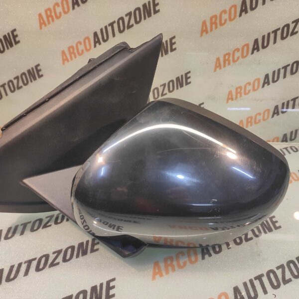 SIDE MIRROR TRIBER LEFT 3 WIRE RENAULT