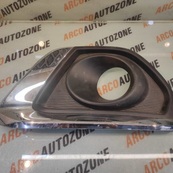 FOG LAMP COVER DZIRE HOLE CHR 22 LEFT ACC MSDSWD5FLCLC