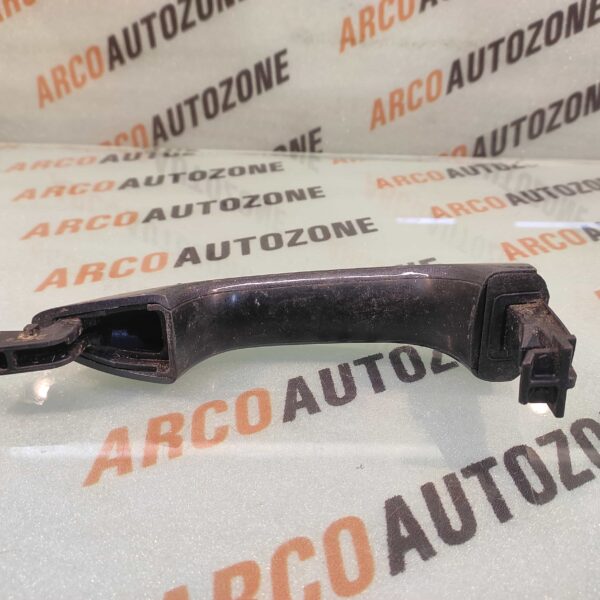 OUTER HANDLE ELITE ACTIVE FRONT RIGHT REAR RIGHT PAINT 82661C7000