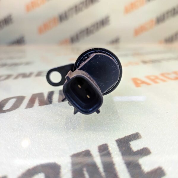 OIL CONTROL VALVE I10 1.2 ALL PETROL MODEL FRONT IMP 2435503011