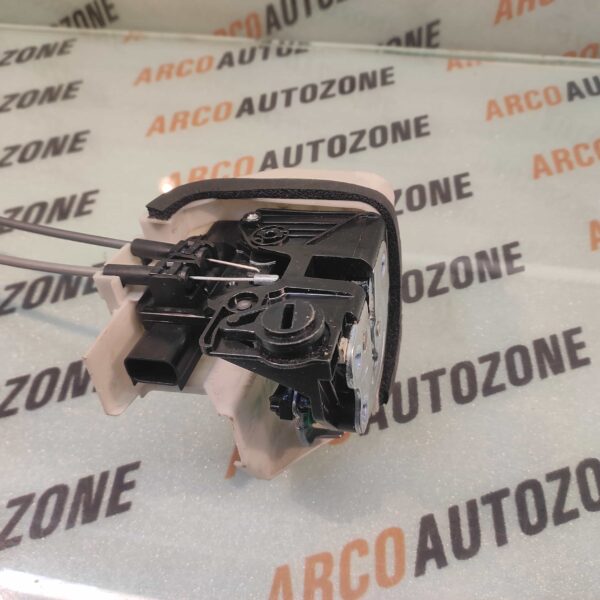 DOOR LATCH SONET REAR RIGHT KIA 81420CC010