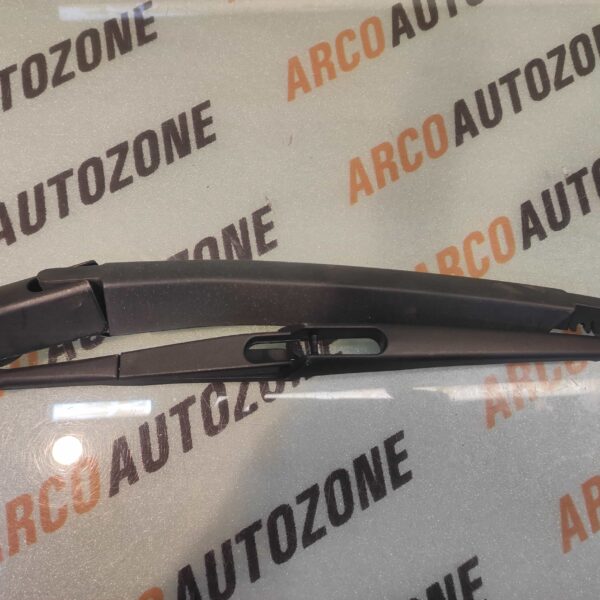REAR WIPR ARM WI BLAD DUSTER TERRANO PUNTO ENDEAVOUR NEW IMP