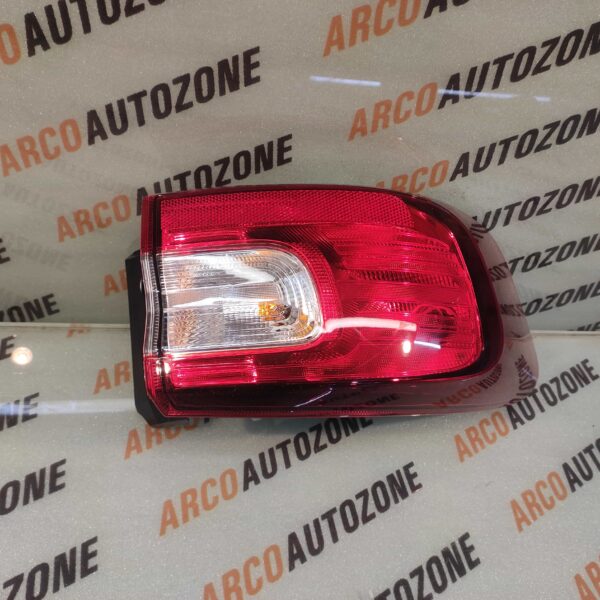 LIGHTING TAIL LIGHT TRIBER LEFT REN 265550659R