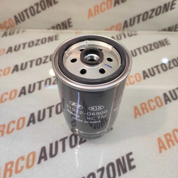 DIESEL FILTER CRETA 20 SELTOS SONET ALCAZAR HYU 31922Q6900