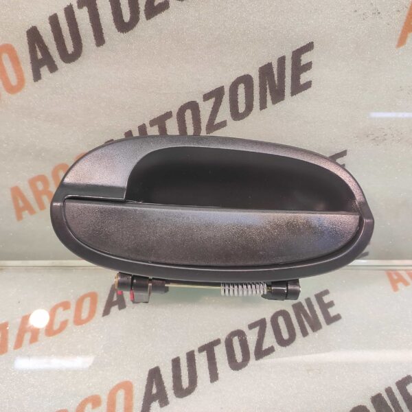OUTER HANDLE SPARK REAR LEFT