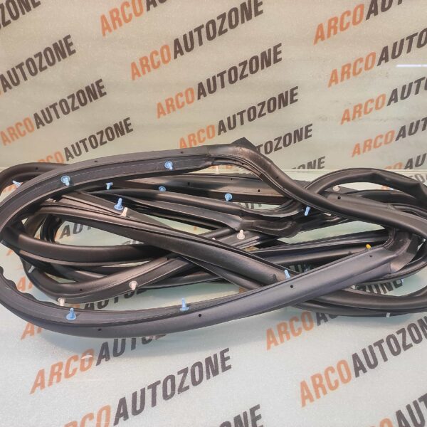 DOOR RUBBER RITZ REAR UCP