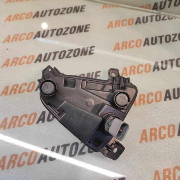FOG LIGHT I20 2020 LED LEFT 92207T7000