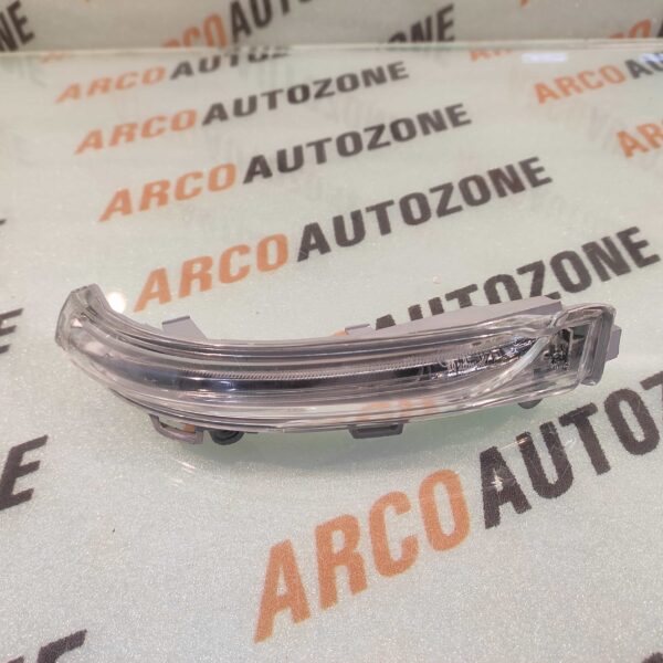 SIDE MIRROR INDICATOR ZEST BOLT TIAGO TIGOR NEXON PUNCH OM LEFT TATA 542781100139