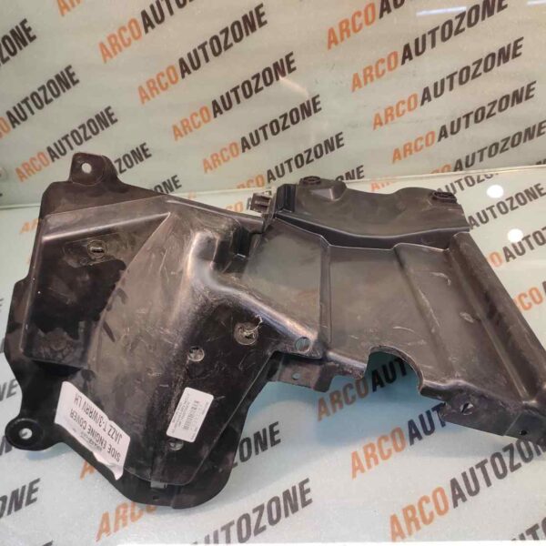 SPLASH GUARD WRV JAZZ LH IMP 74165T5SK00