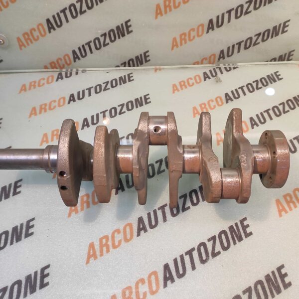 CRANK SHAFT KWID REDI GO REN 122018034