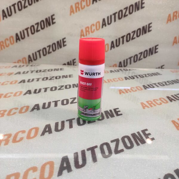 RUST OFF WURTH 32G 50ML
