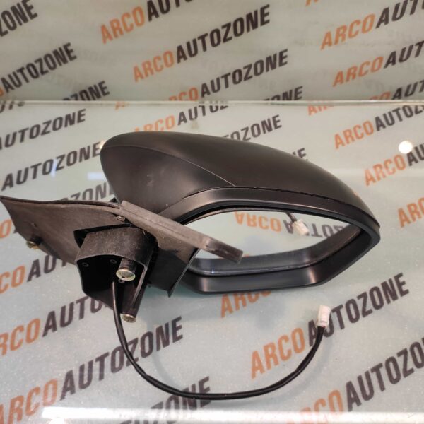 SIDE MIRROR TIAGO TIAGOR 3 WIRE RIGHT KOITO KDM164RH