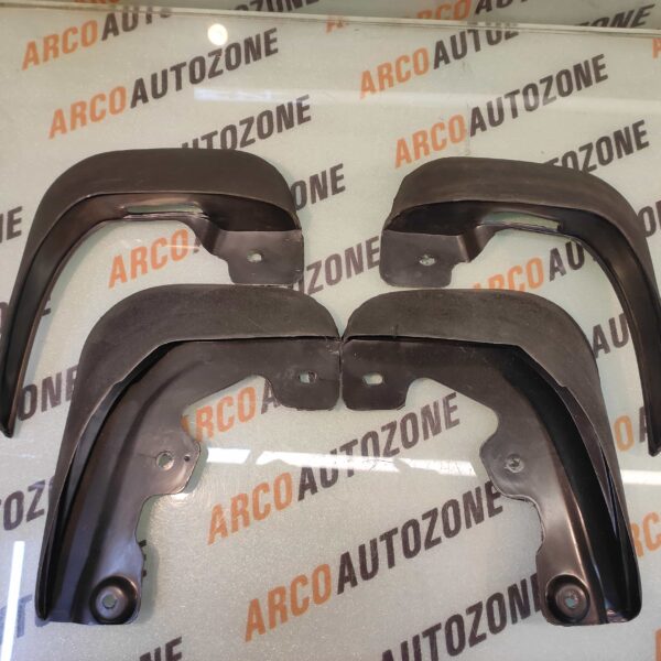 MUD FLAP LINEA