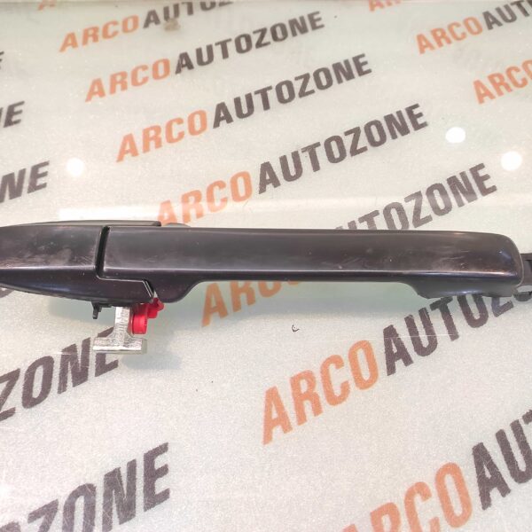 OUTER HANDLE AMAZE BRIO MOBILIO FRONT LEFT WITH CAP 4769FL