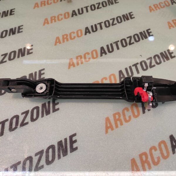 OUTER HANDLE AMAZE BRIO MOBILIO REAR LEFT WITH CAP 4770RL