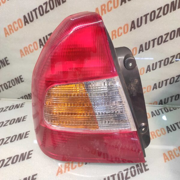 LIGHTING TAIL LIGHT ACCENT 1ST GEN LEFT IMP 9240125060