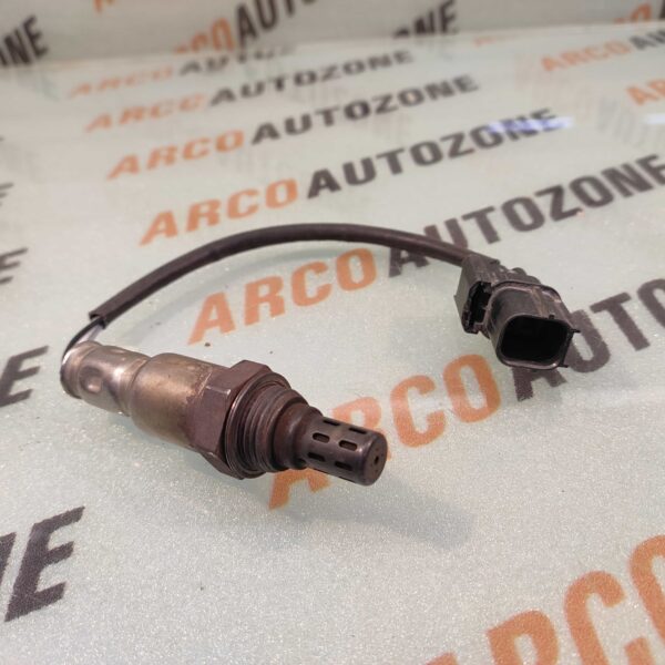 OXYGEN SENSOR NTK UNKNOWN 4 PIN MALE SHORT COUPLER USED