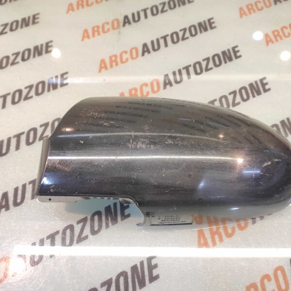 SIDE MIRROR COVER VERNA T1 LEFT WITHOUT IND