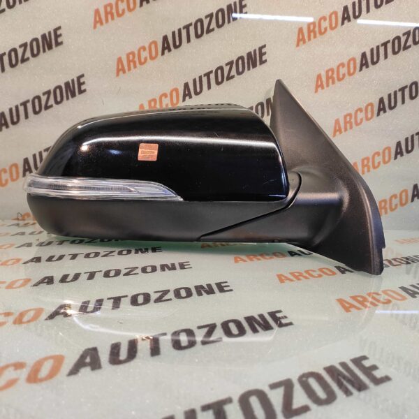 SIDE MIRROR CRETA 5 WIRE RIGHT KOITO KDM203RH