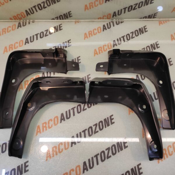 MUD FLAP VERNA 12 ACC HYDVEFMF